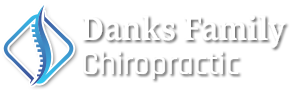 Chiropractic Westchase FL Danks Family Chiropractic Logo