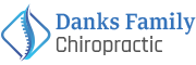 Chiropractic Westchase FL Danks Family Chiropractic Logo