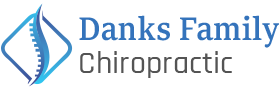 Chiropractic Westchase FL Danks Family Chiropractic Logo